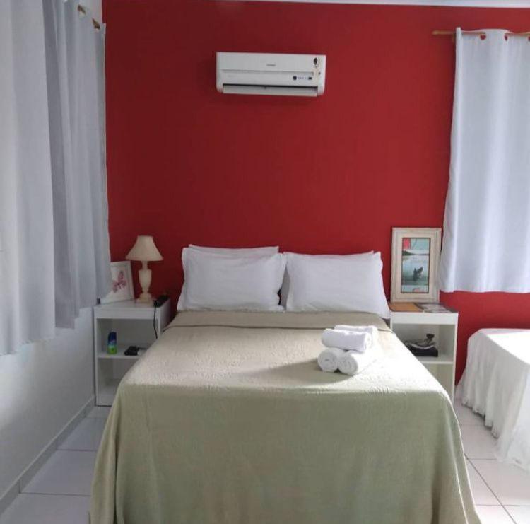 Apartamento Apartamento Alto Mucuge Porto Seguro