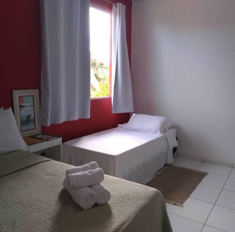 Apartamento Apartamento Alto Mucuge